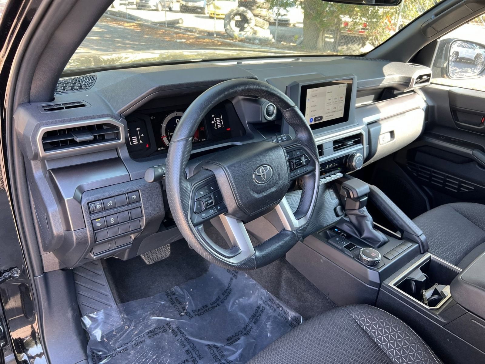 Thumbnail: 2025 Toyota 4Runner - 28