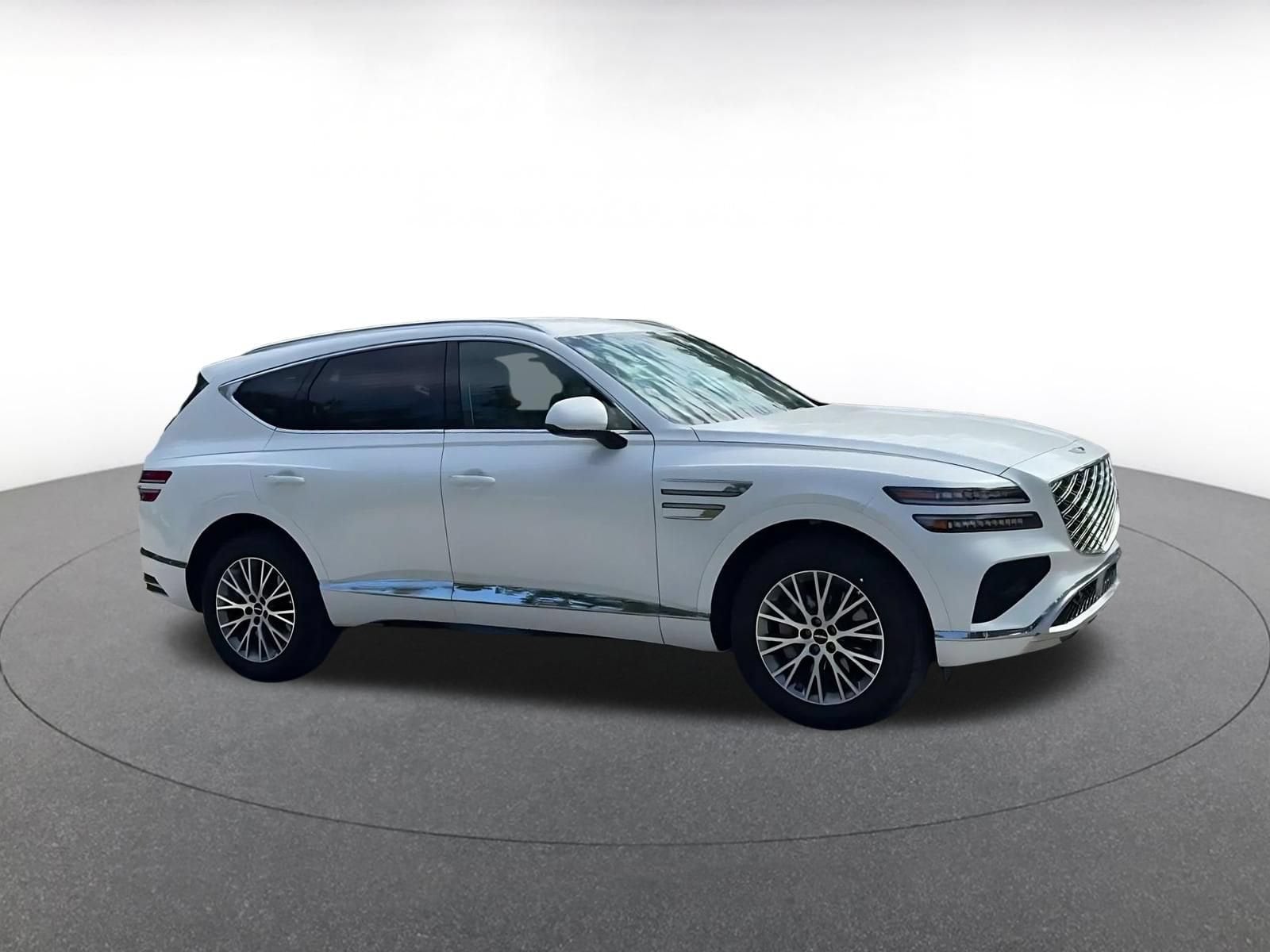 Thumbnail: 2026 Genesis GV80 - 2