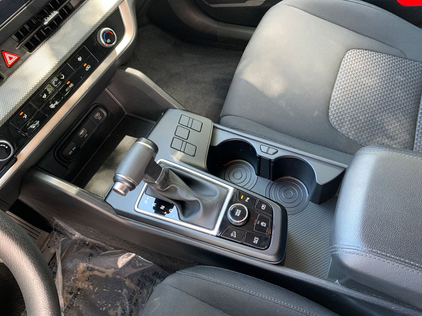 2024 Kia Sportage LX 35