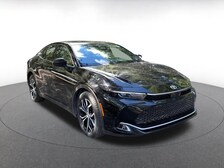 2025 Toyota Crown XLE -
                  Orlando, FL