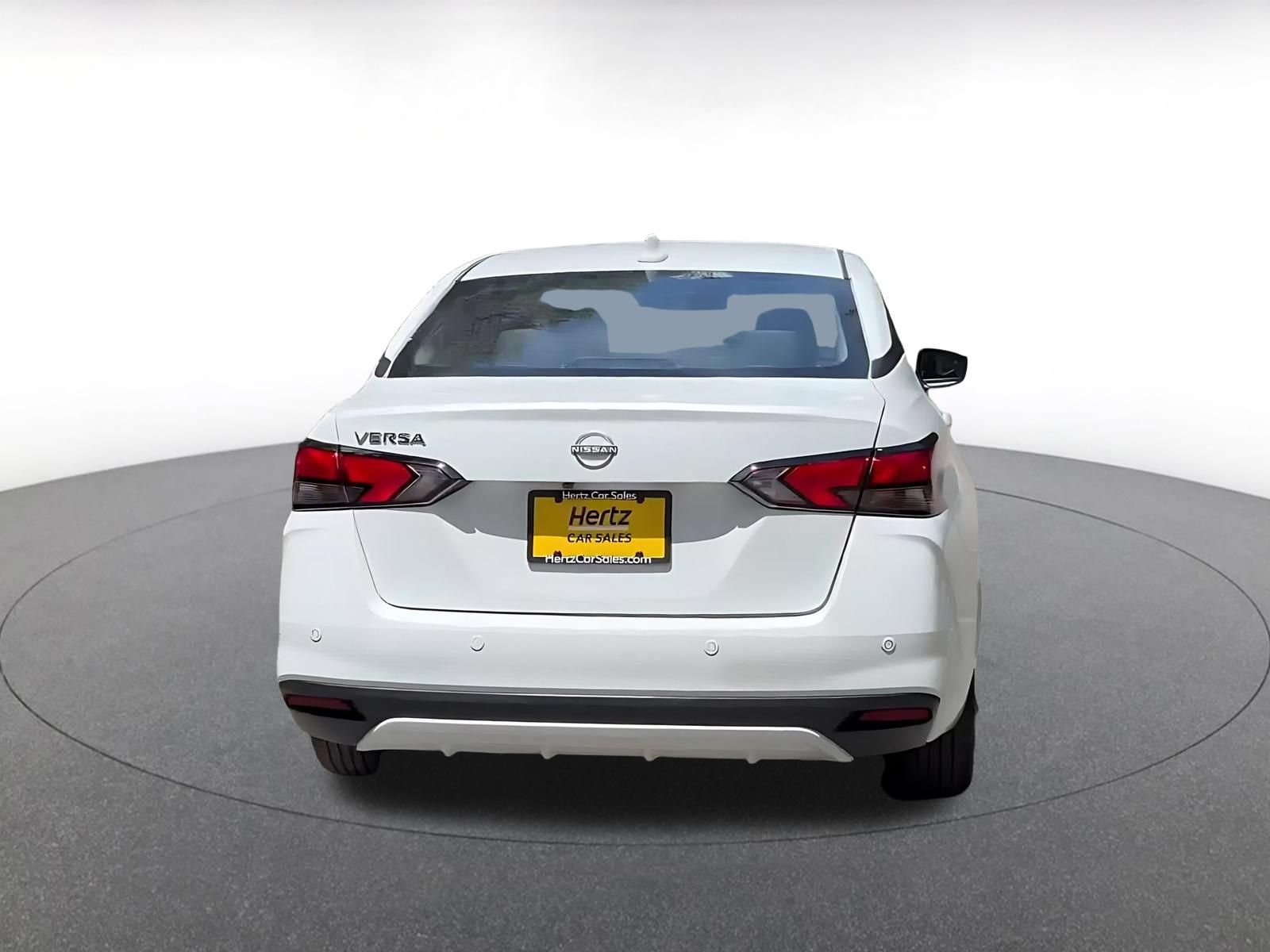 Thumbnail: 2025 Nissan Versa - 12