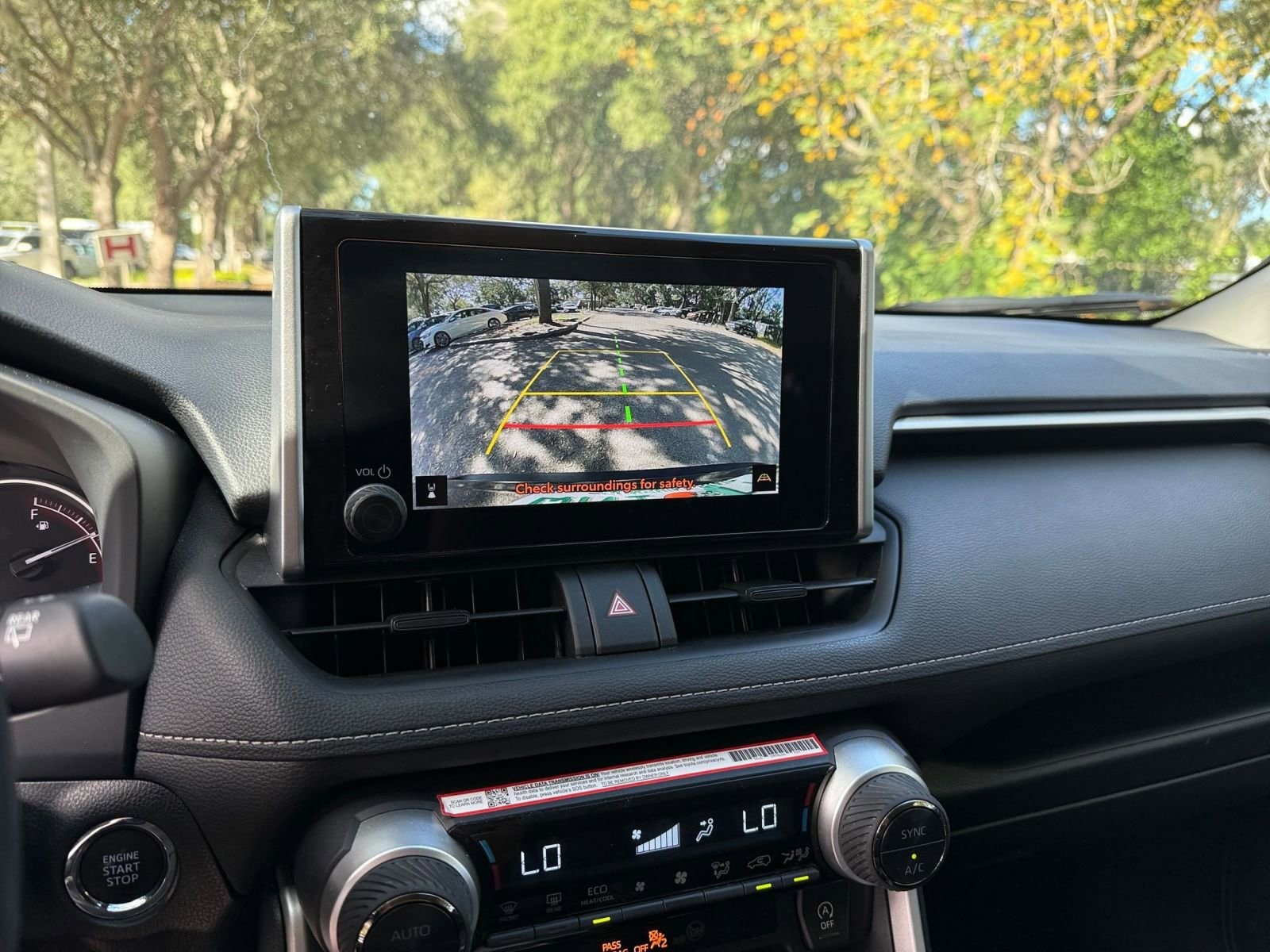 Thumbnail: 2025 Toyota RAV4 - 17