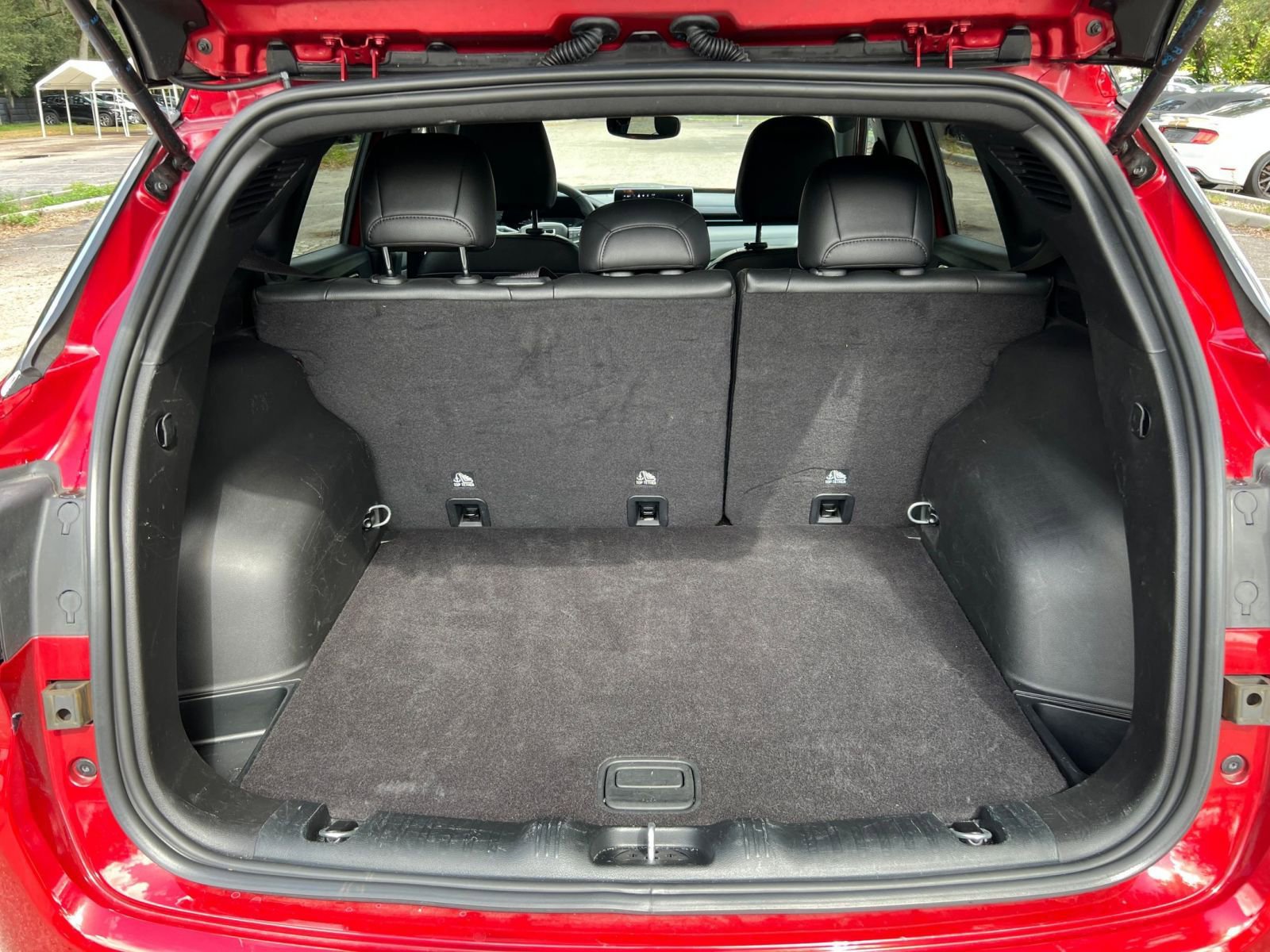 Thumbnail: 2025 Jeep Compass - 24