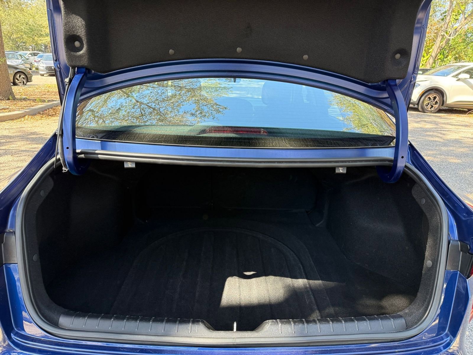 Thumbnail: 2025 Kia K4 - 27