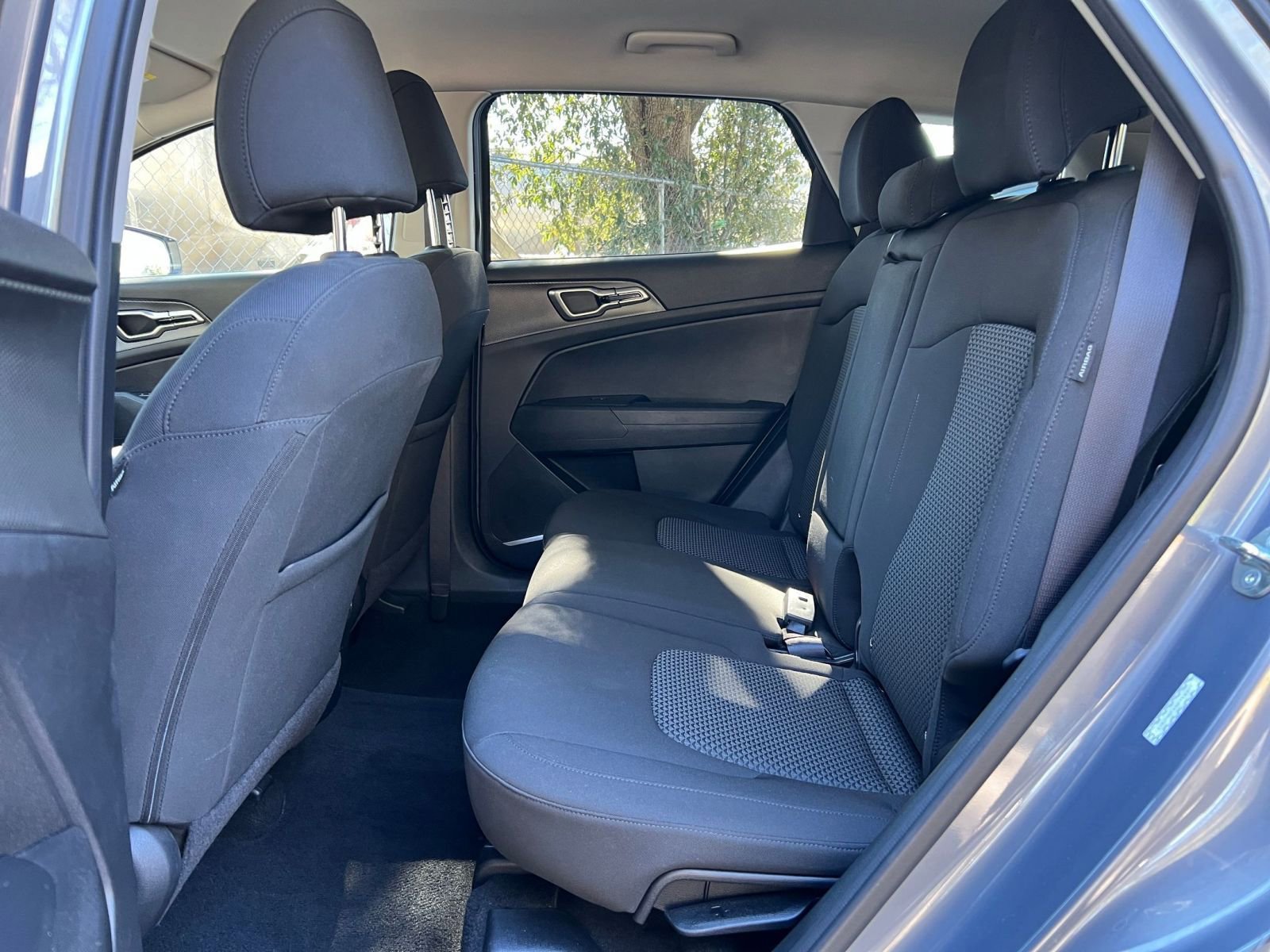 Thumbnail: 2025 Kia Sportage - 21