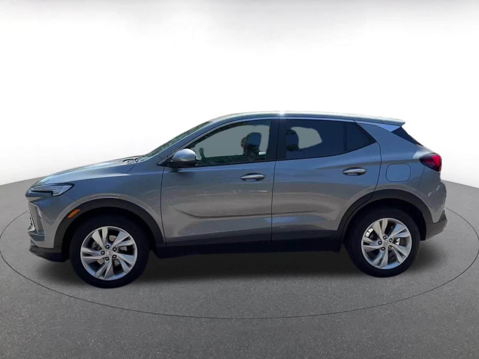 Thumbnail: 2026 Buick Encore GX - 8