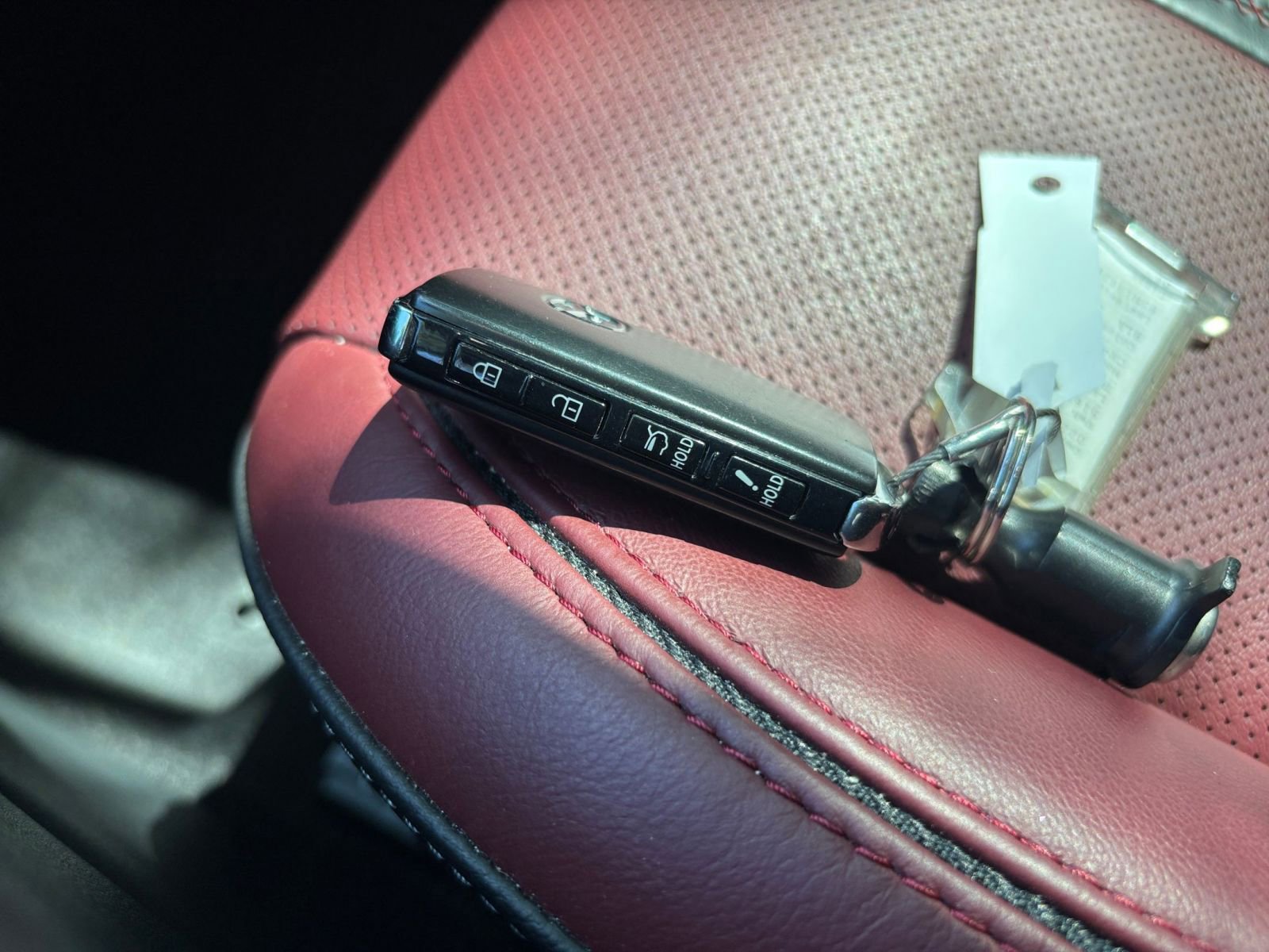 Thumbnail: 2025 Mazda CX-50 - 22