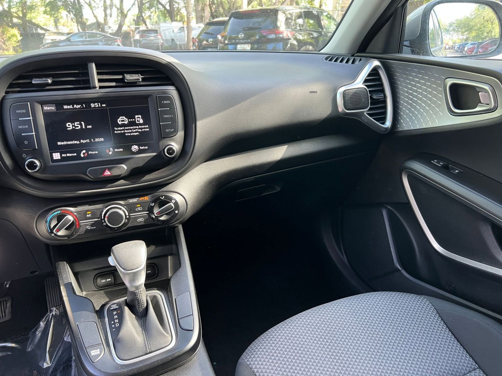 Thumbnail: 2025 Kia Soul - 33