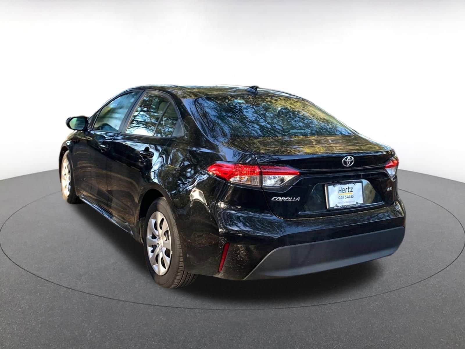 Thumbnail: 2025 Toyota Corolla - 5