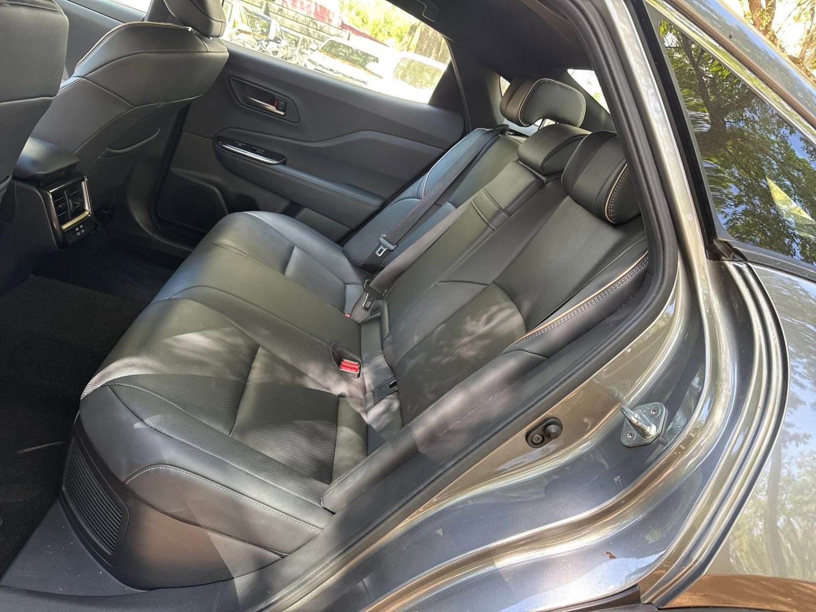 Thumbnail: 2025 Toyota Crown - 23