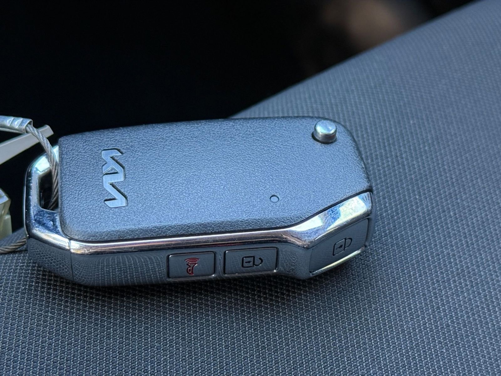 Thumbnail: 2025 Kia Sportage - 18