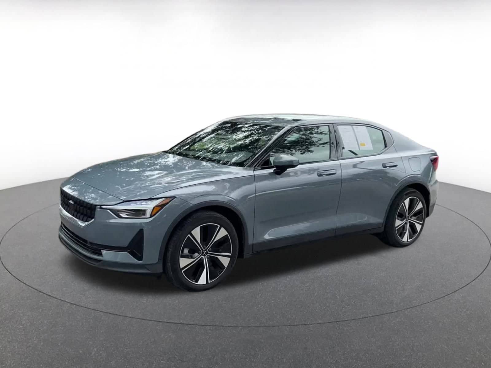 Thumbnail: 2023 Polestar 2 - 7