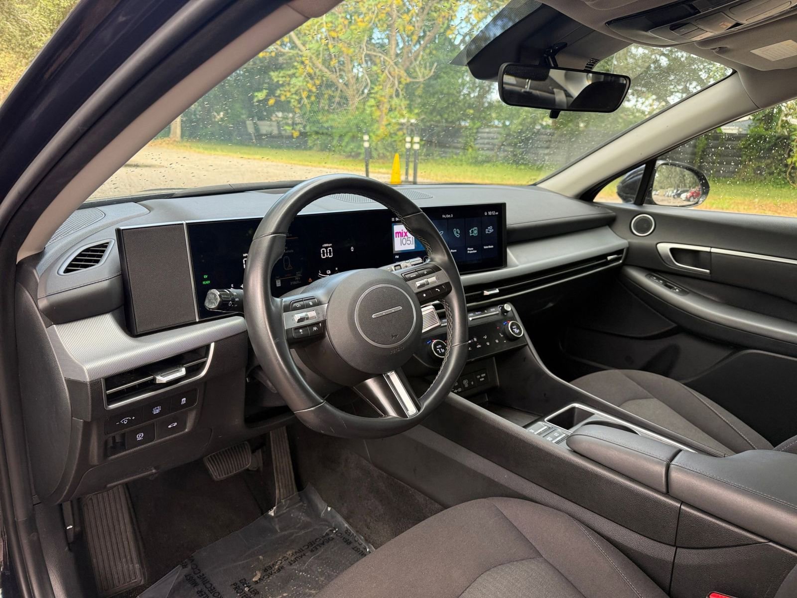 Thumbnail: 2024 Hyundai Sonata - 28