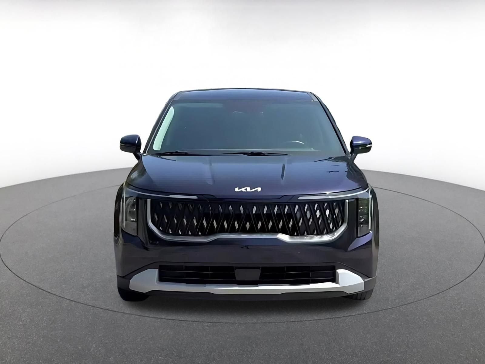 Thumbnail: 2026 Kia Carnival - 4