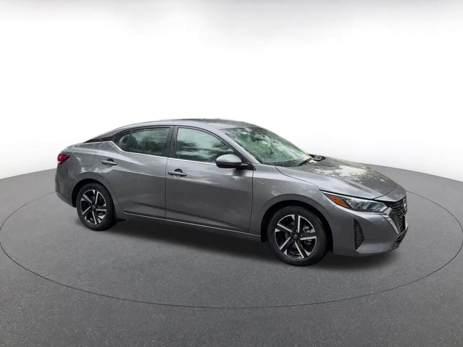 Thumbnail: 2024 Nissan Sentra - 2