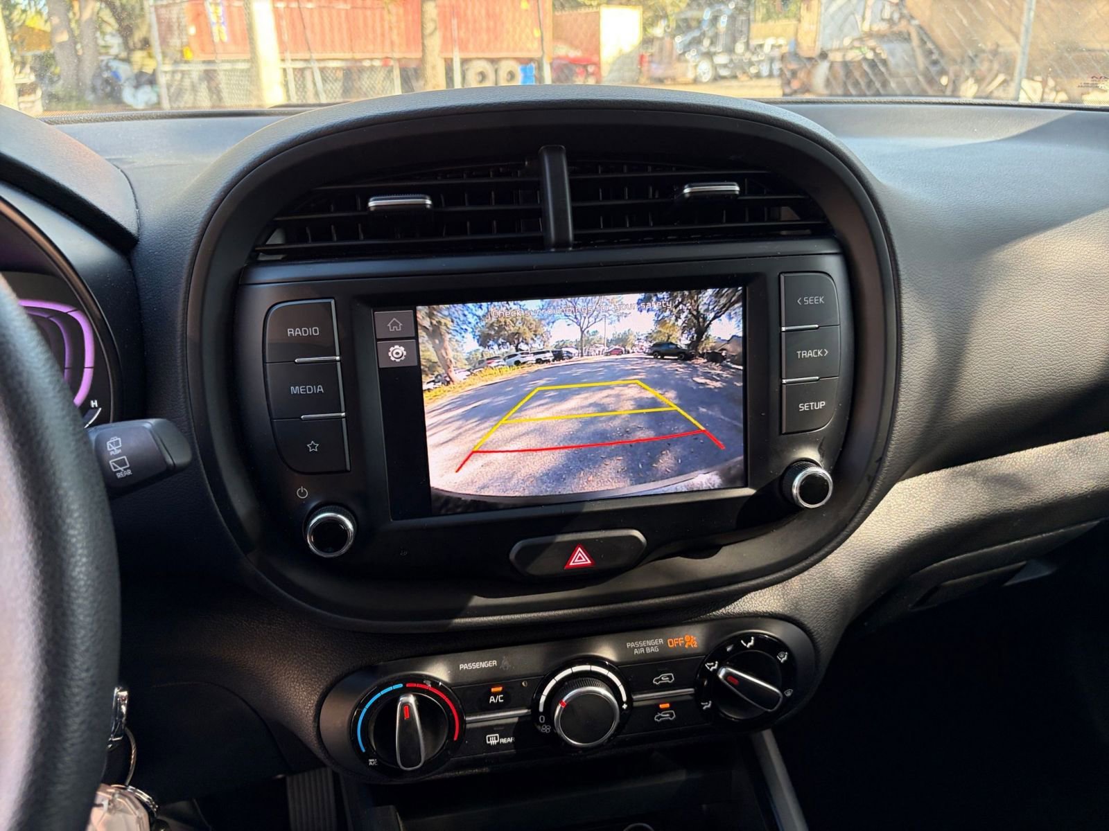 Thumbnail: 2025 Kia Soul - 17