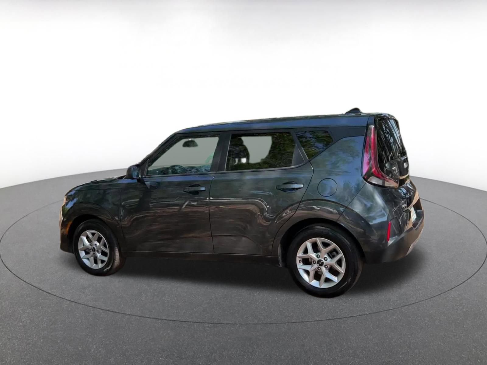 Thumbnail: 2025 Kia Soul - 10