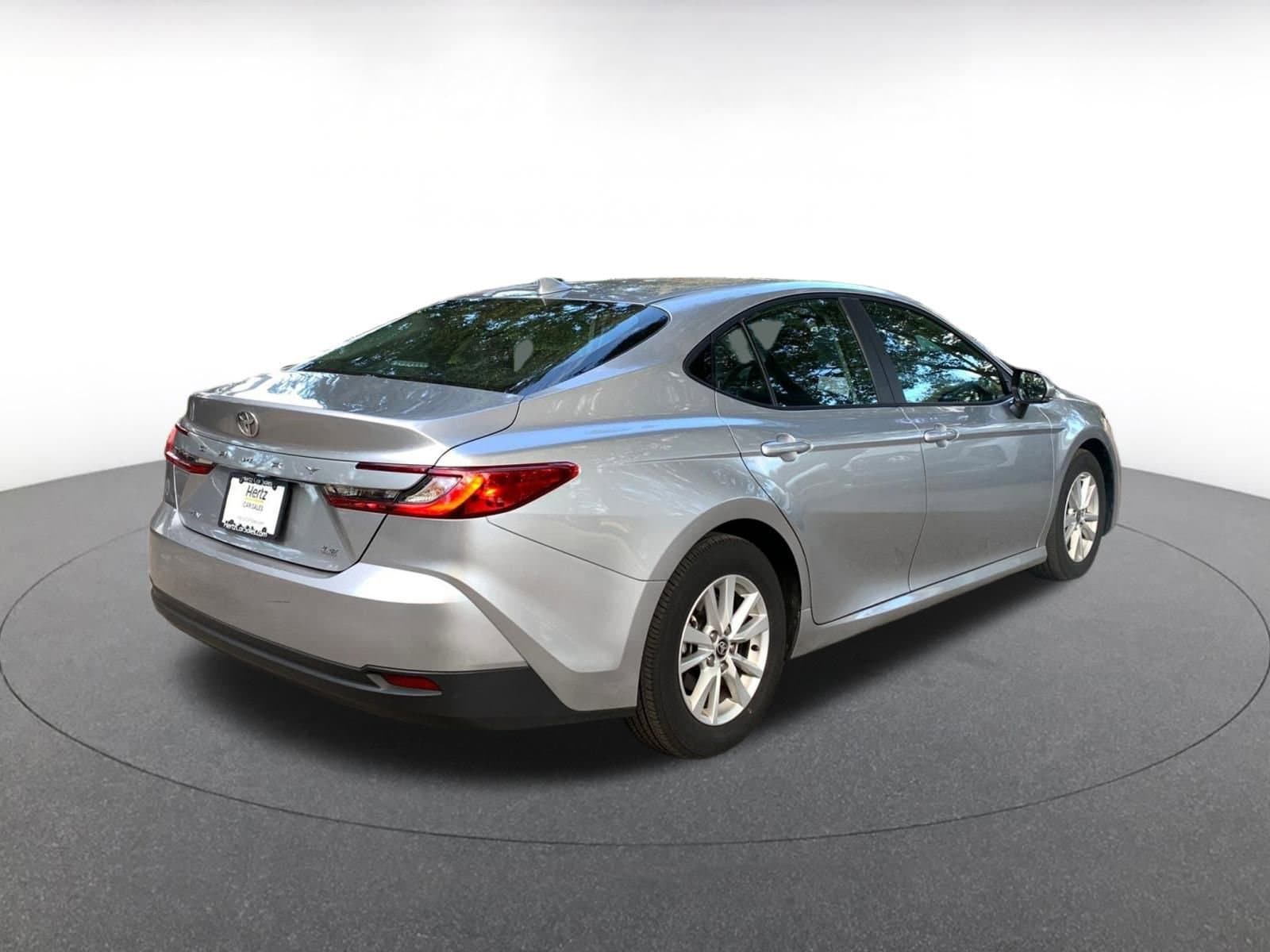 Thumbnail: 2025 Toyota Camry - 7