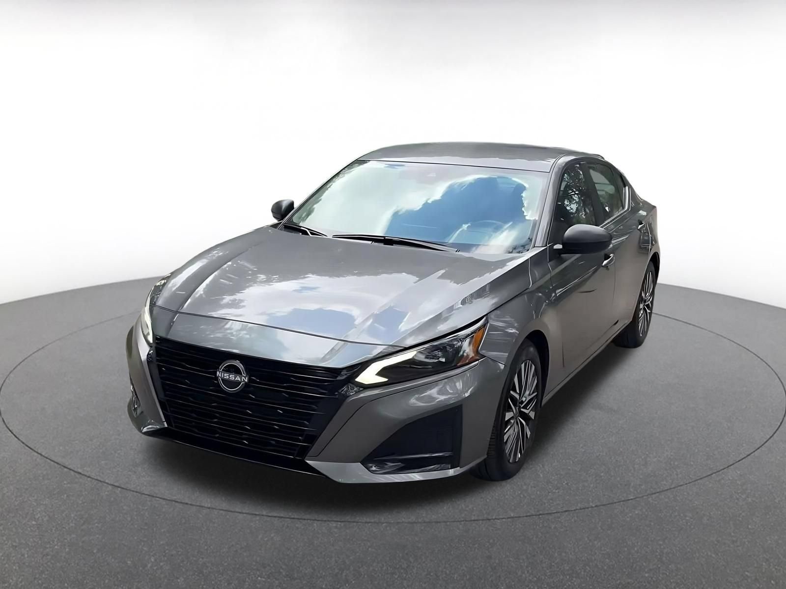 Thumbnail: 2026 Nissan Altima - 6