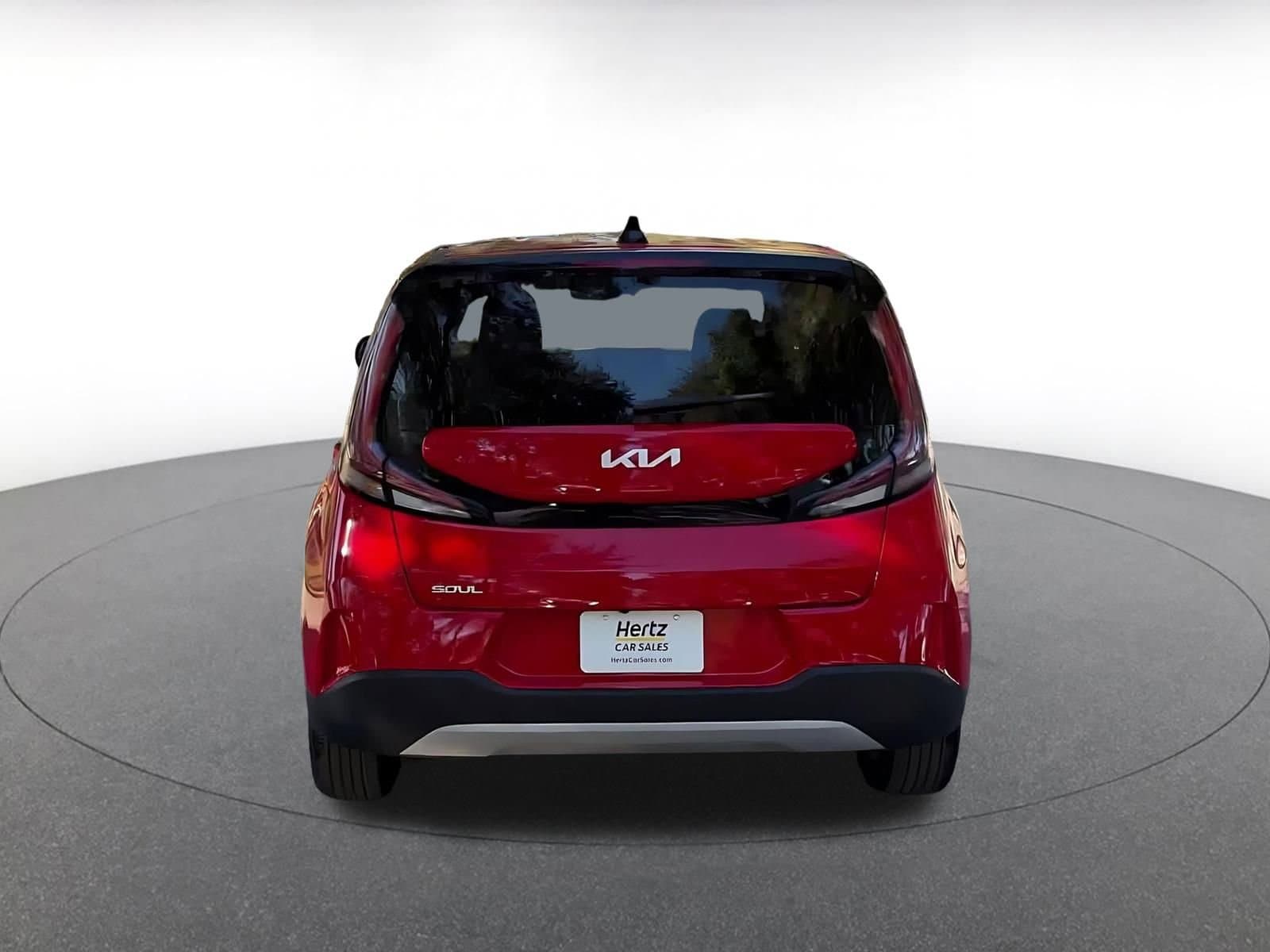 Thumbnail: 2025 Kia Soul - 12