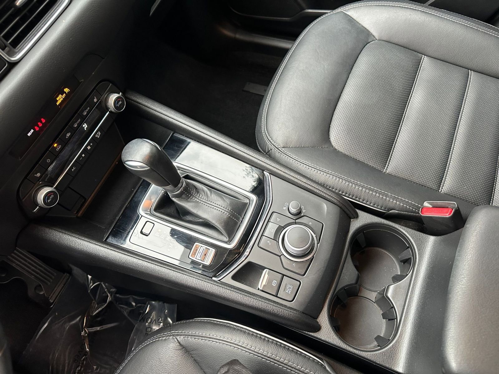 Thumbnail: 2025 Mazda CX-5 - 35