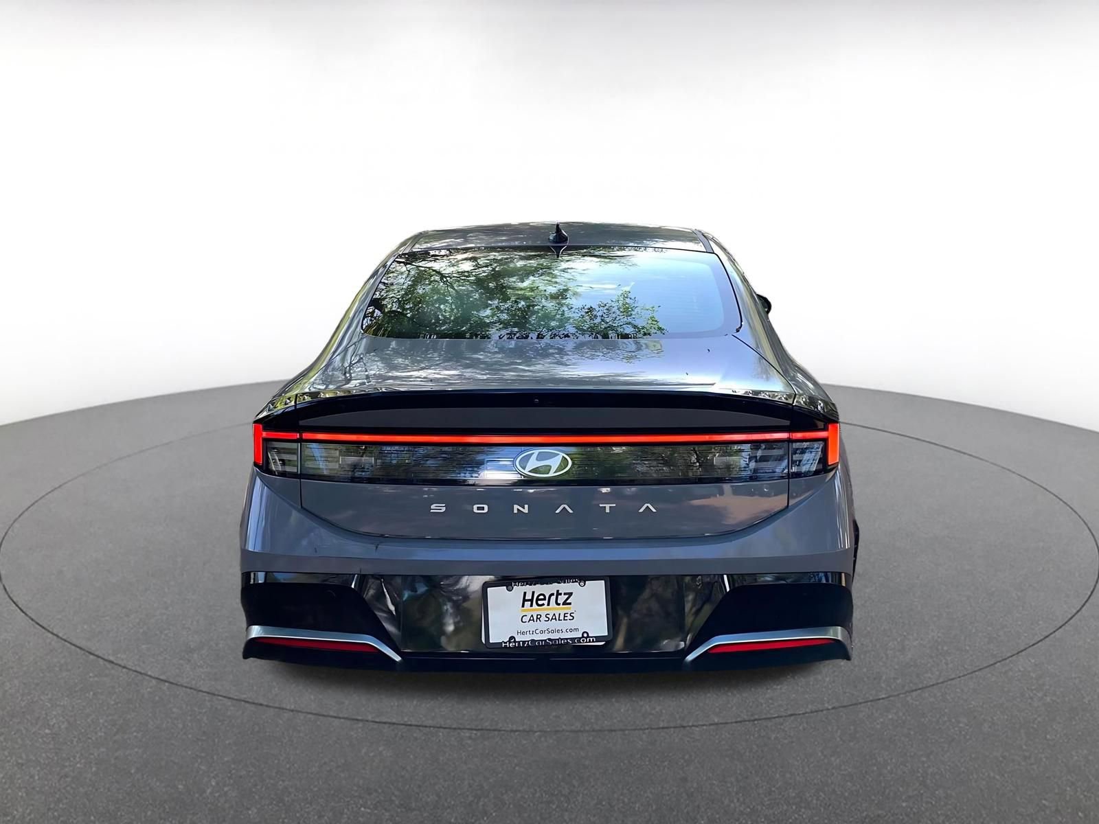 Thumbnail: 2025 Hyundai Sonata - 6