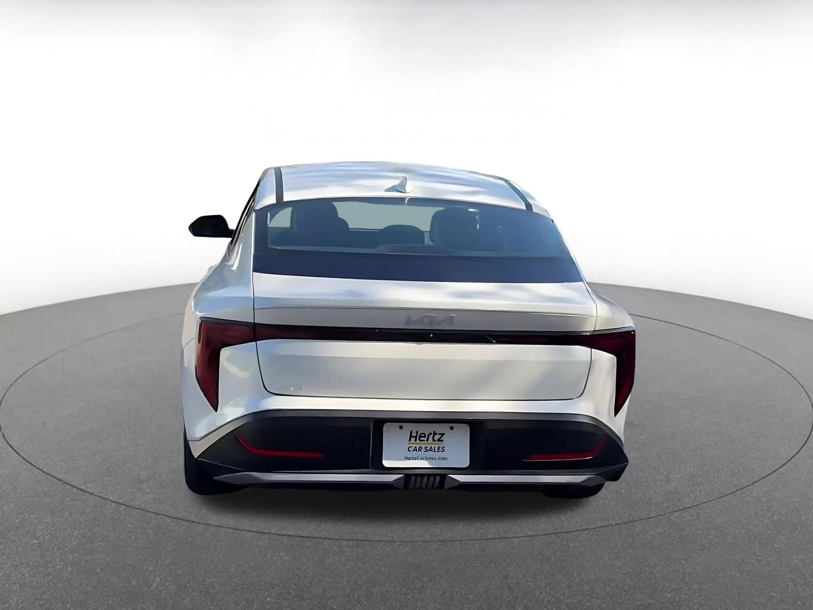 Thumbnail: 2025 Kia K4 - 12