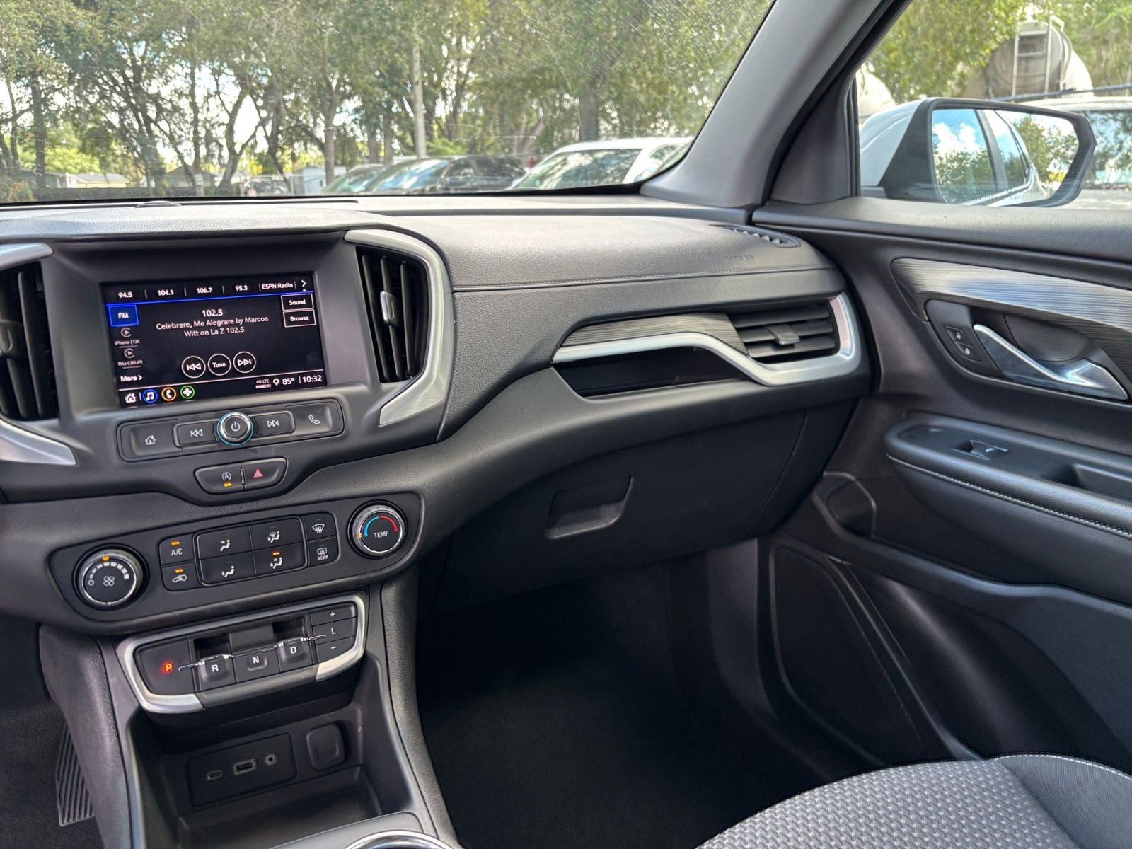 2024 GMC Terrain SLE - Photo 44