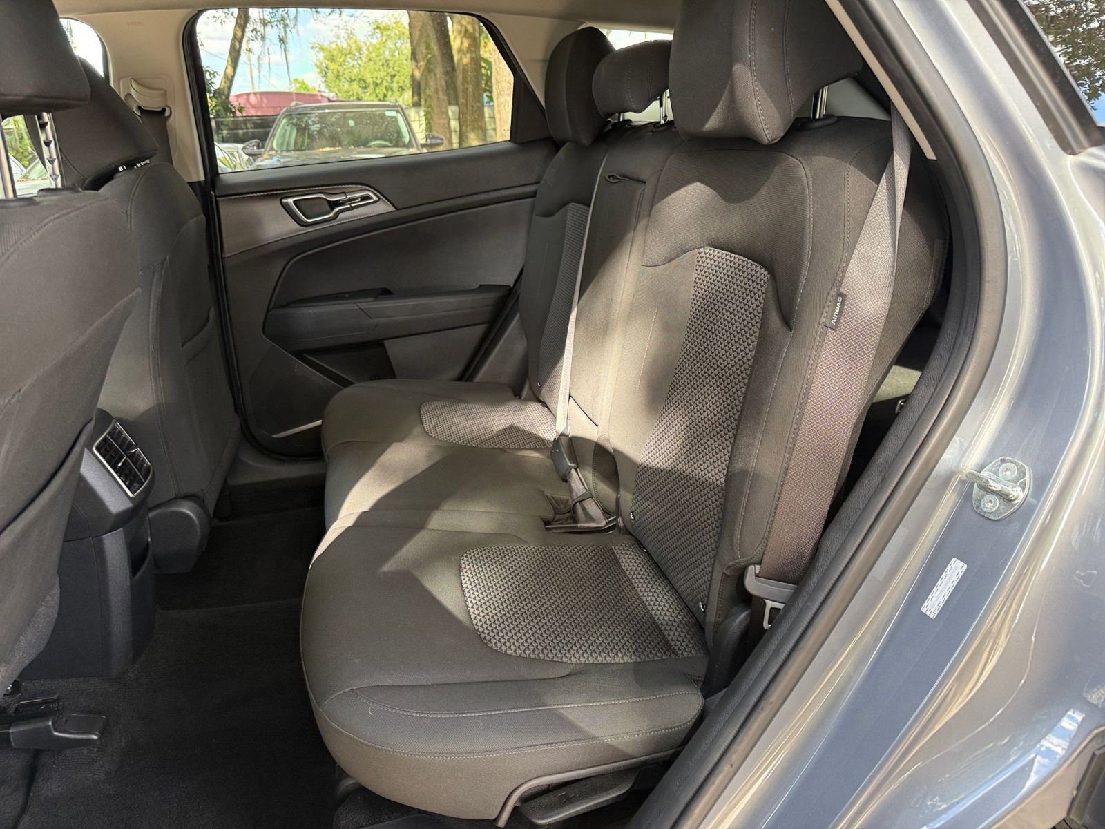 Thumbnail: 2025 Kia Sportage - 33