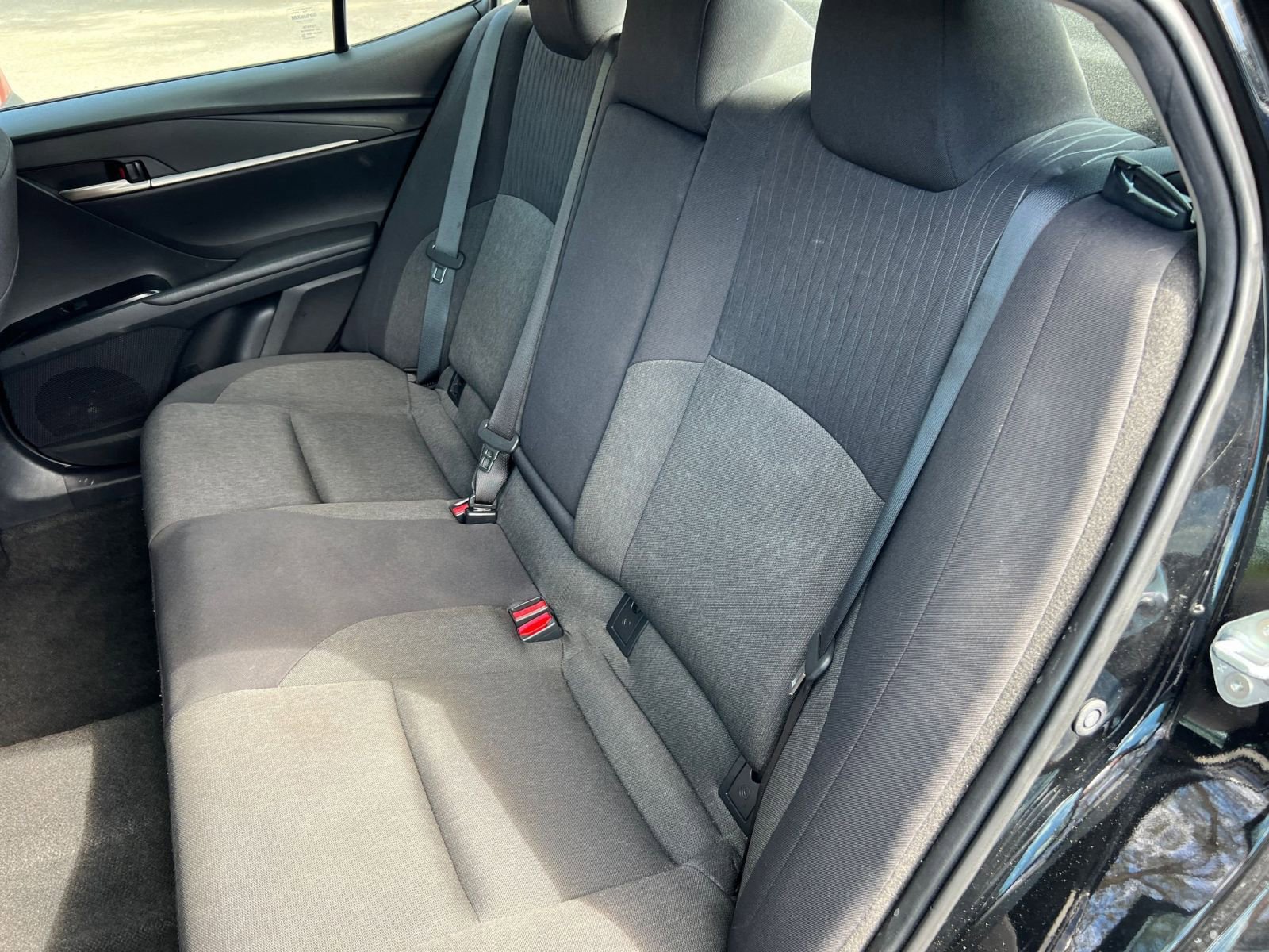 Thumbnail: 2025 Toyota Camry - 31