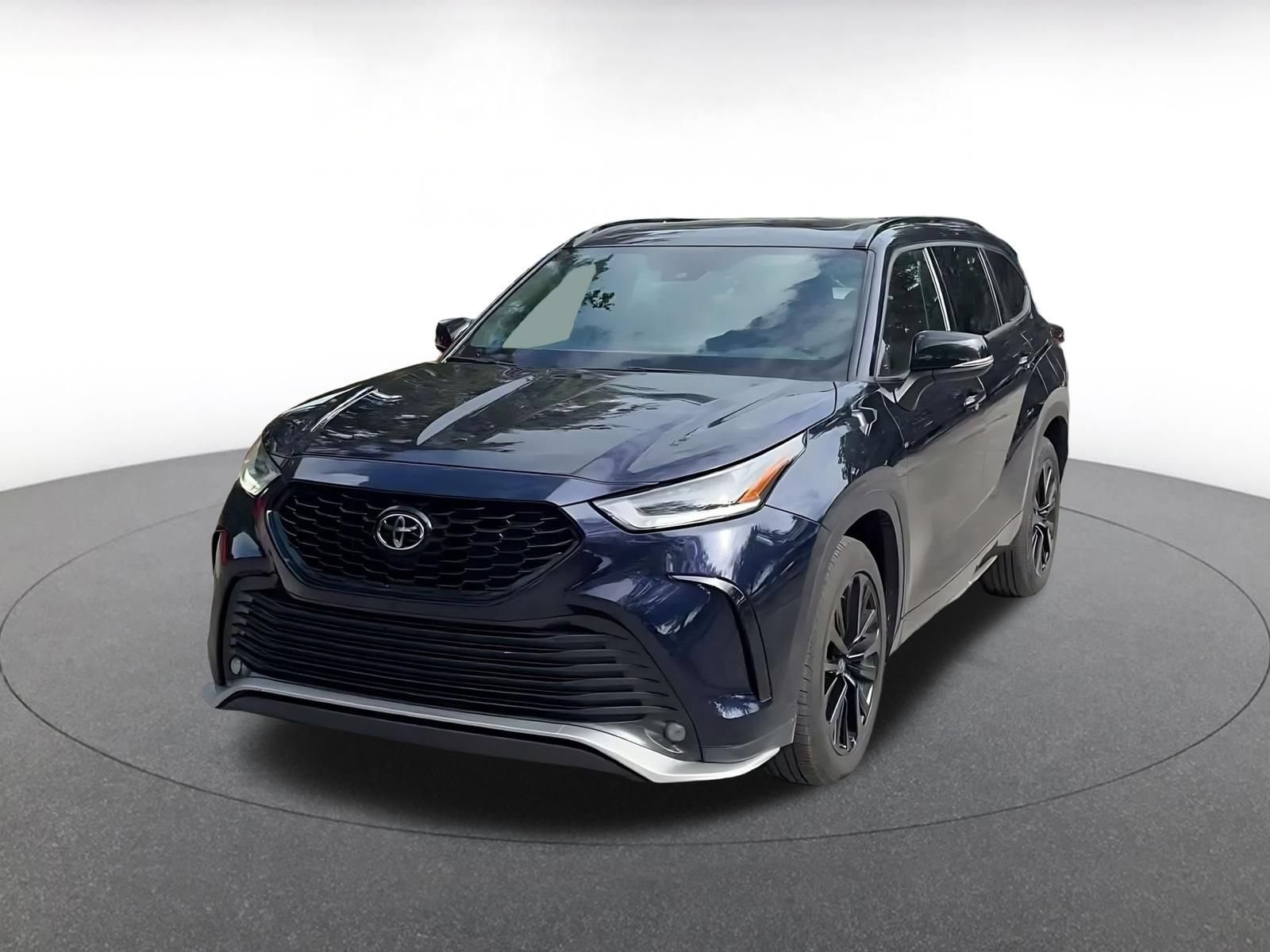 Thumbnail: 2025 Toyota Highlander - 5