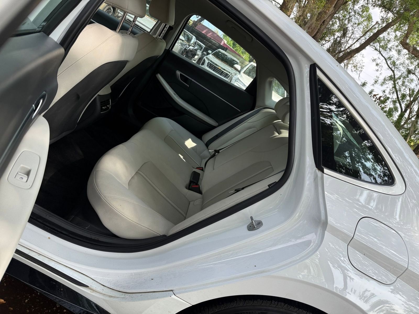 Thumbnail: 2025 Hyundai Sonata - 33