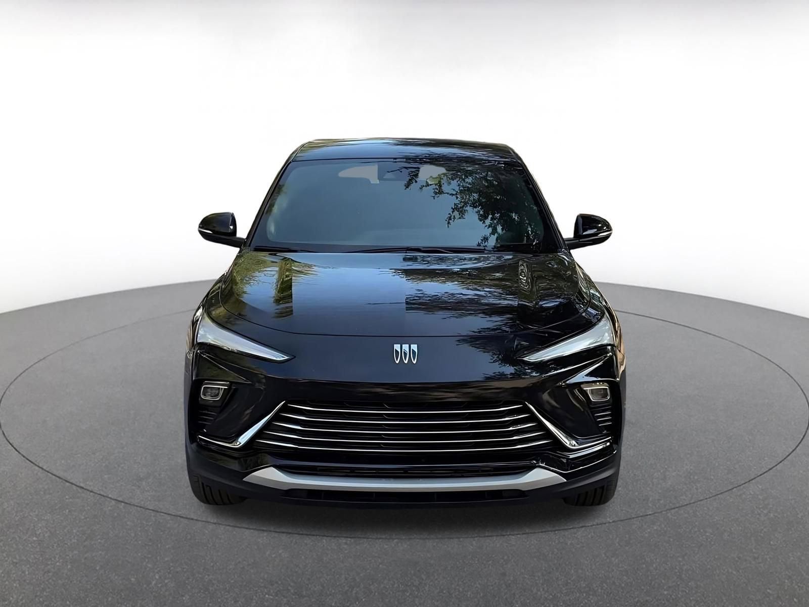 Thumbnail: 2025 Buick Envista - 4