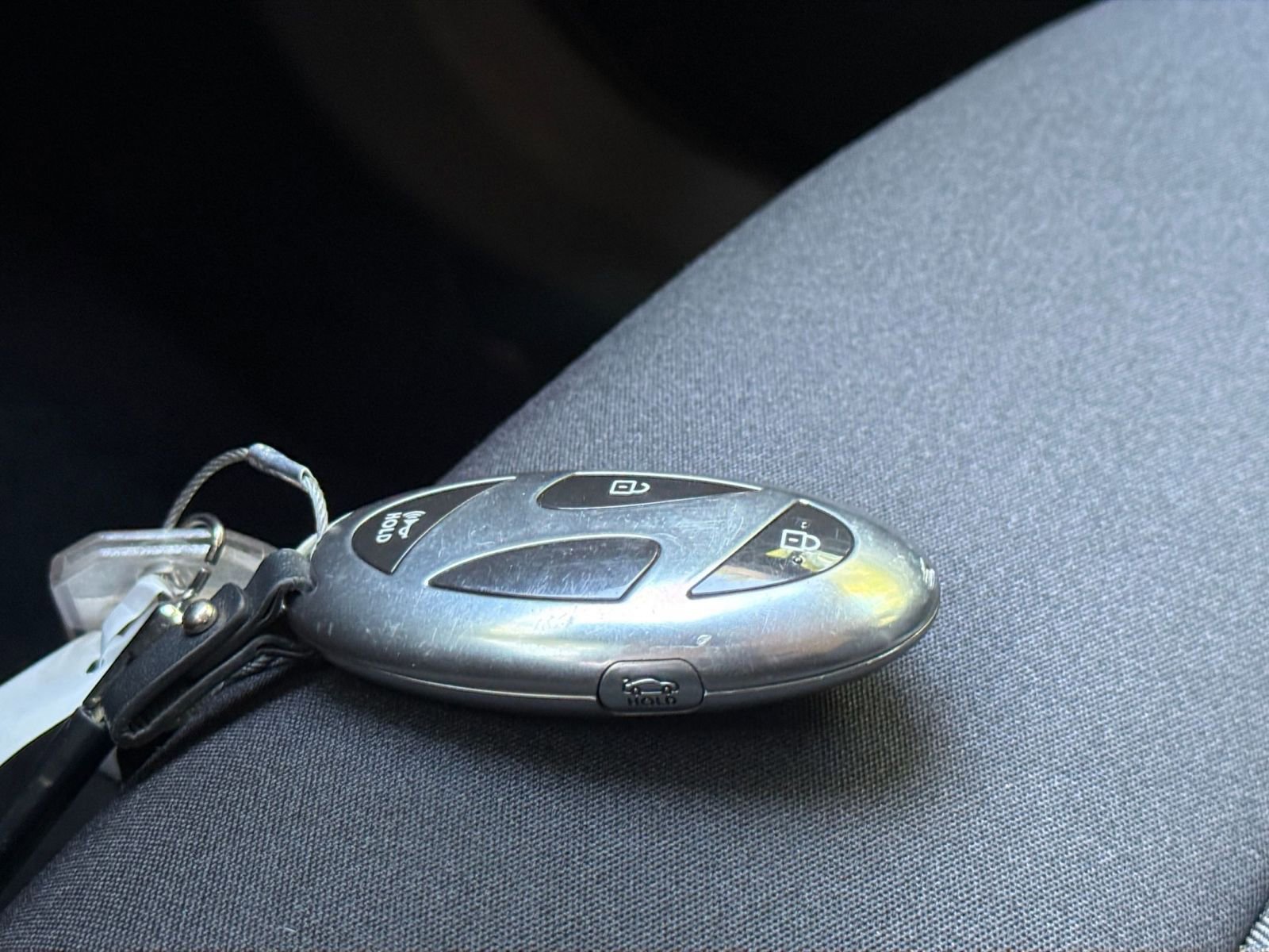 Thumbnail: 2025 Hyundai Sonata - 20