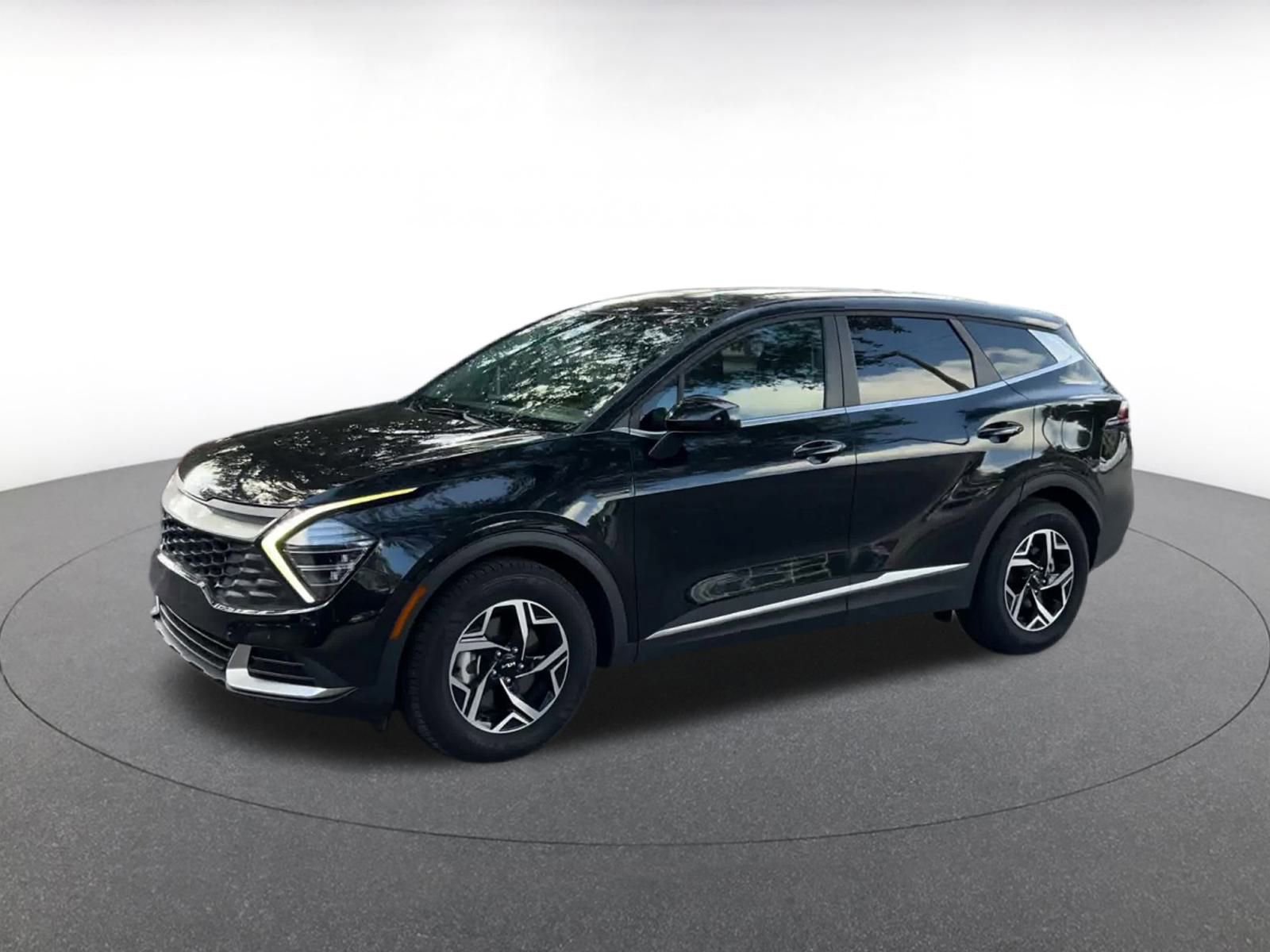 Thumbnail: 2024 Kia Sportage - 7