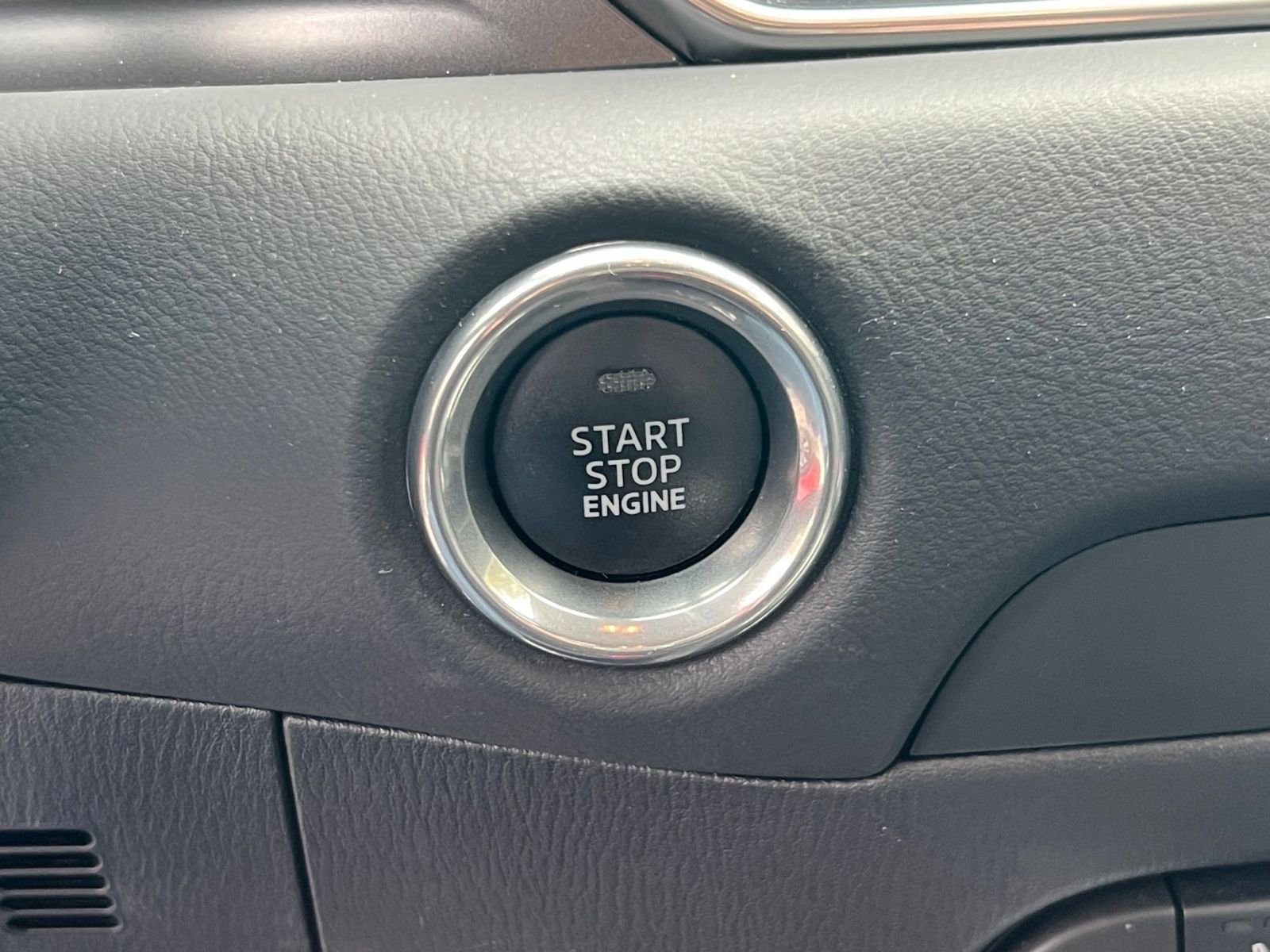 Thumbnail: 2025 Mazda CX-5 - 20