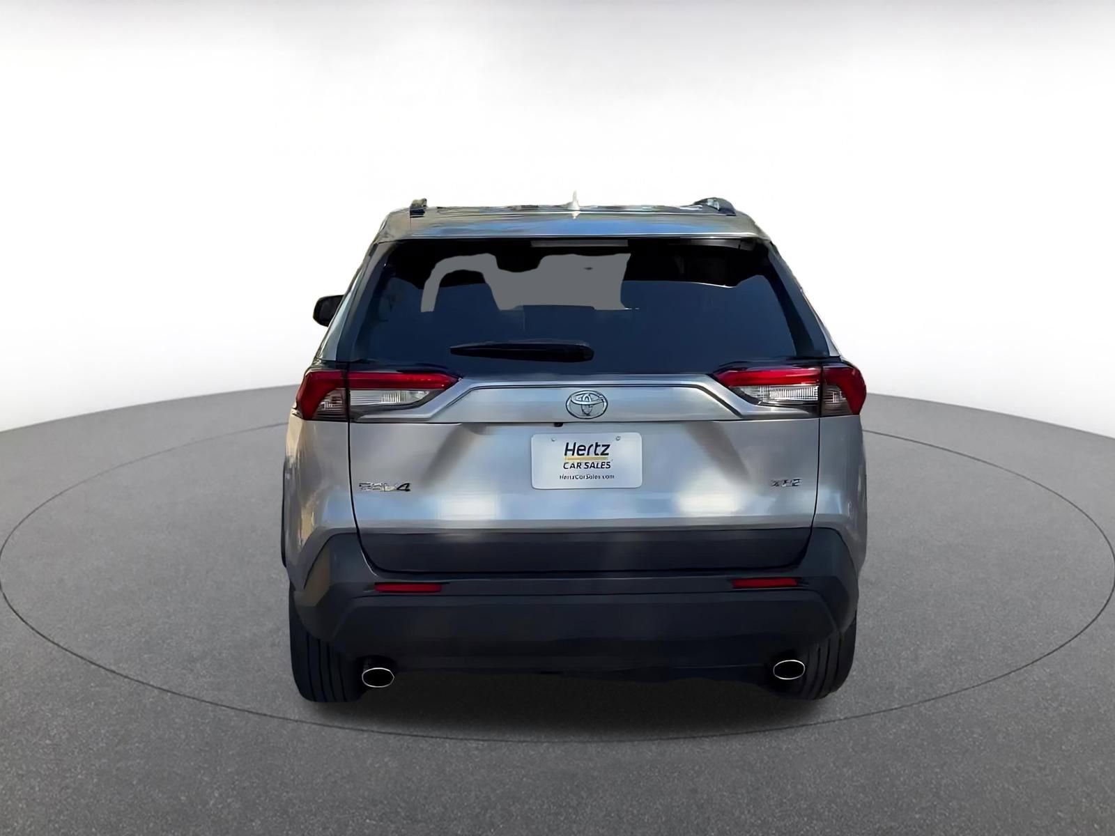 Thumbnail: 2025 Toyota RAV4 - 12