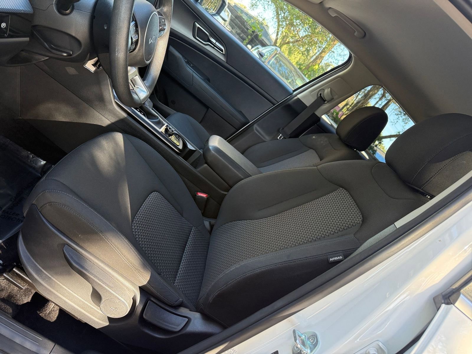 Thumbnail: 2025 Kia Sportage - 22