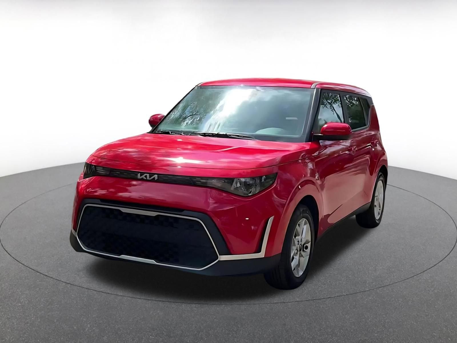 Thumbnail: 2025 Kia Soul - 7