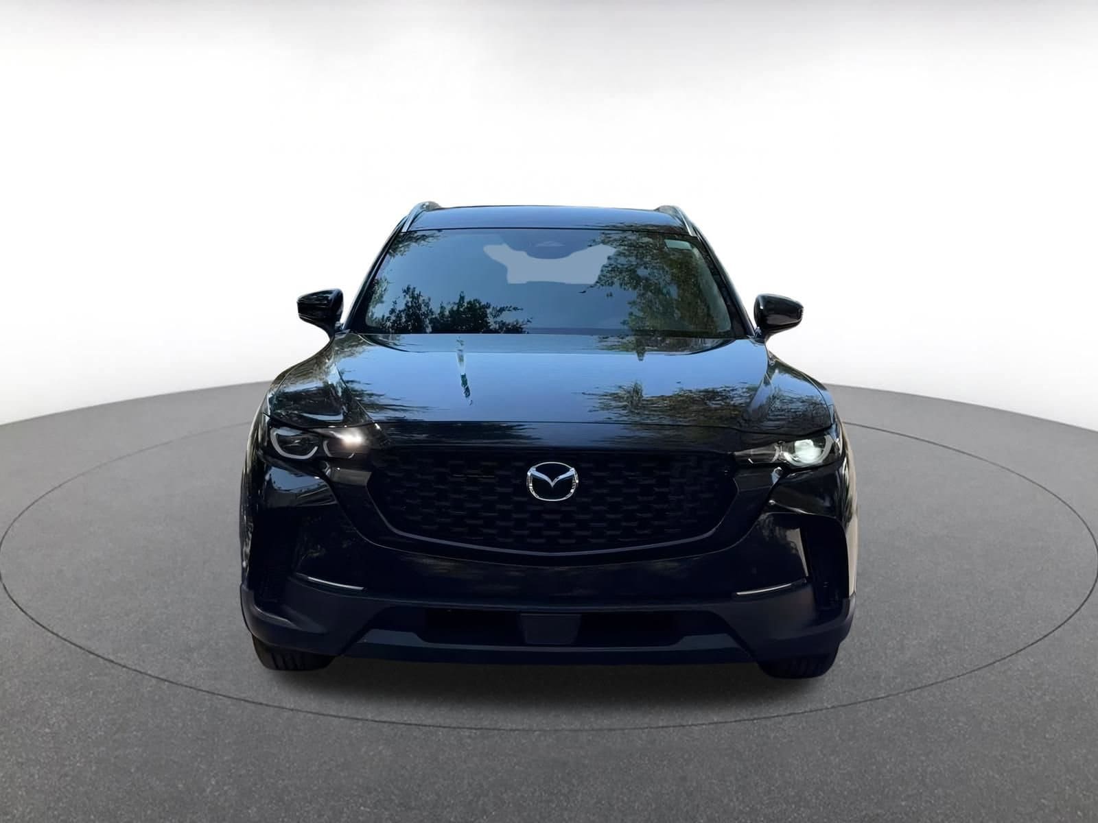 Thumbnail: 2025 Mazda CX-50 - 4