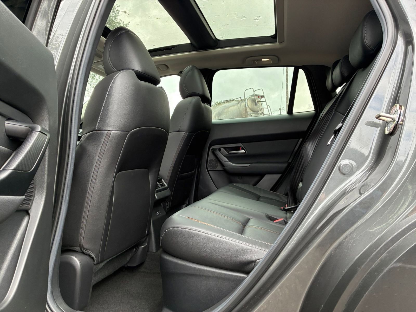 Thumbnail: 2025 Mazda CX-50 - 28