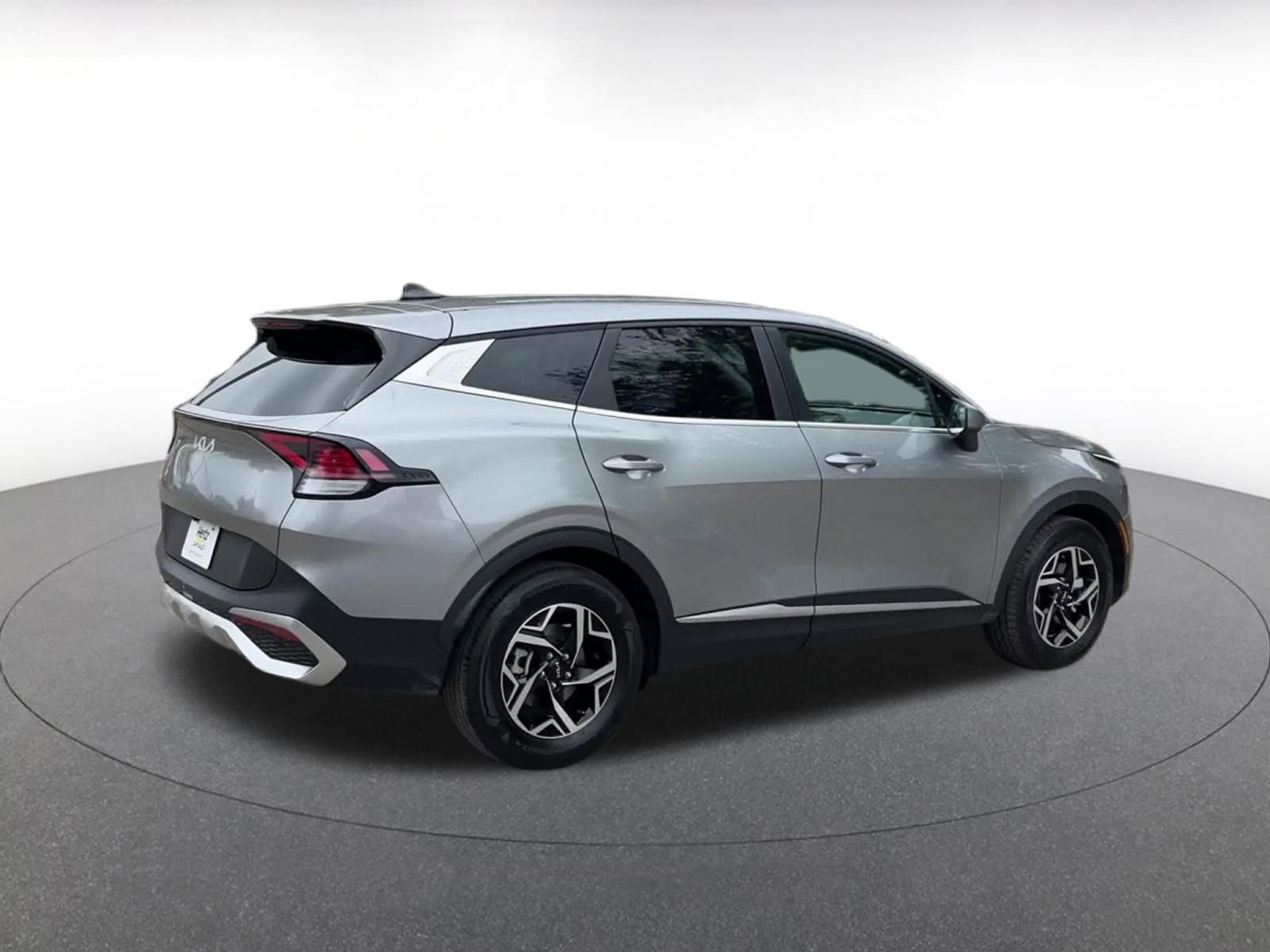 Thumbnail: 2025 Kia Sportage - 15