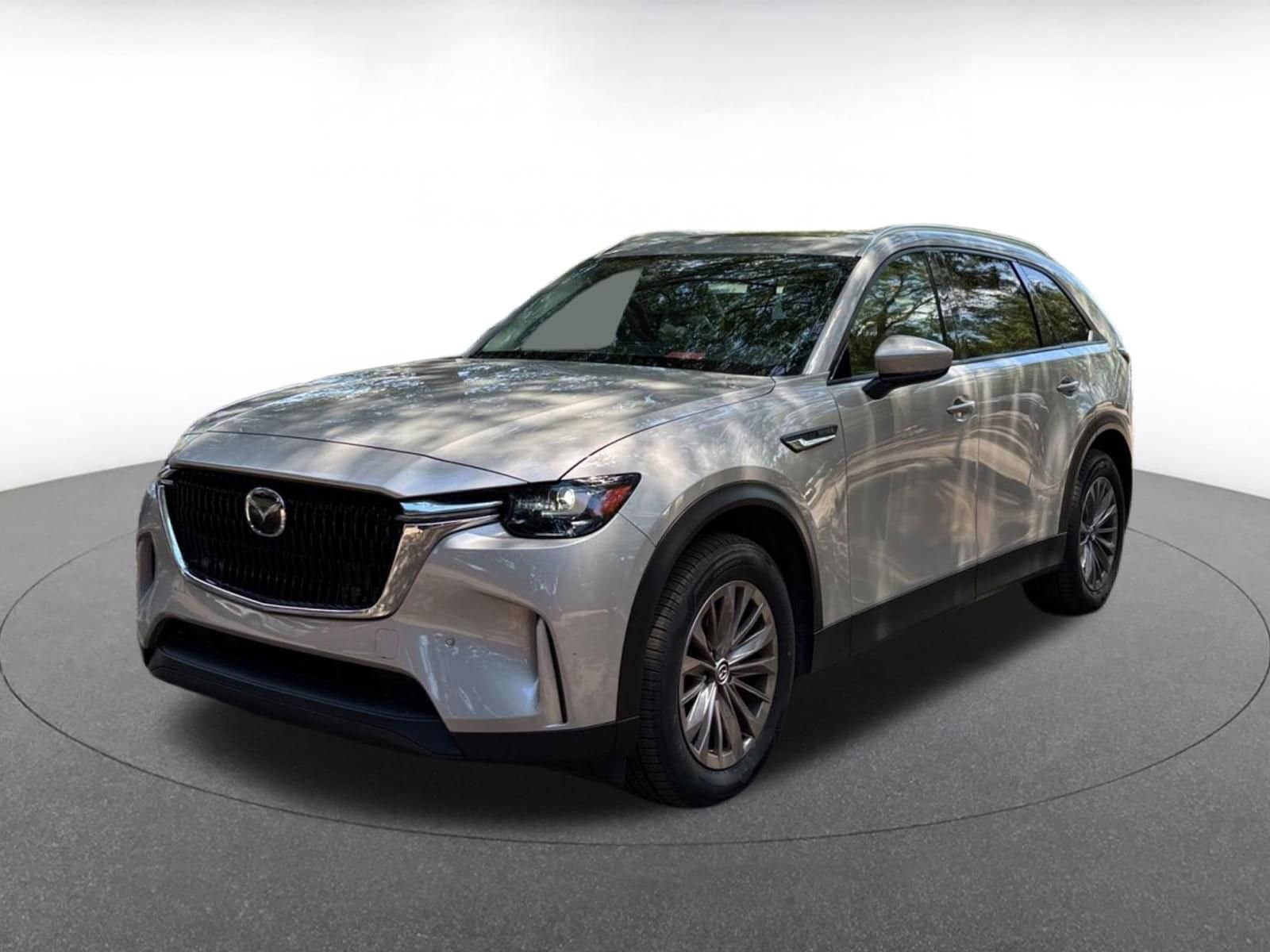 Thumbnail: 2025 Mazda CX-90 - 3