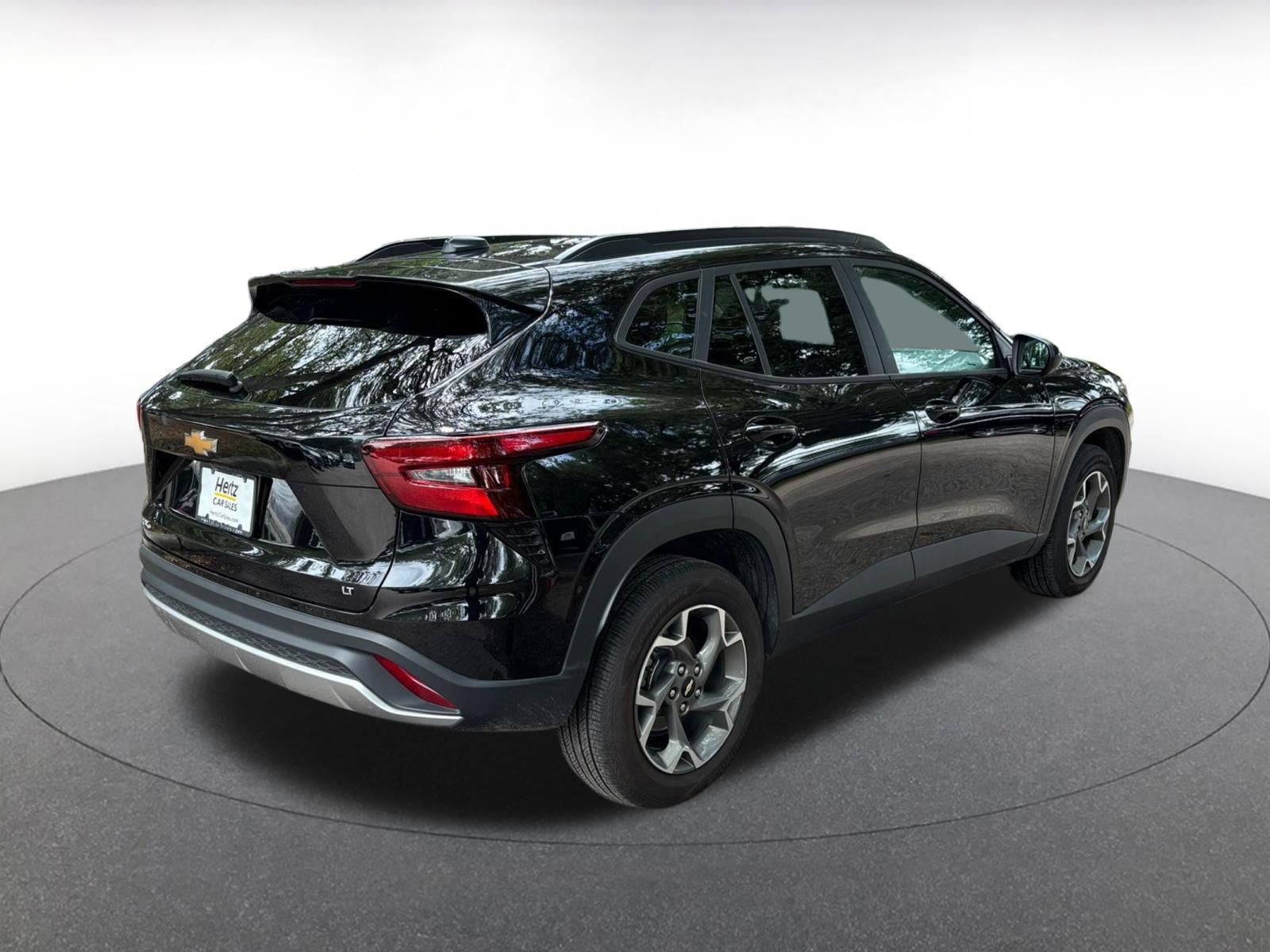 Thumbnail: 2025 Chevrolet Trax - 12