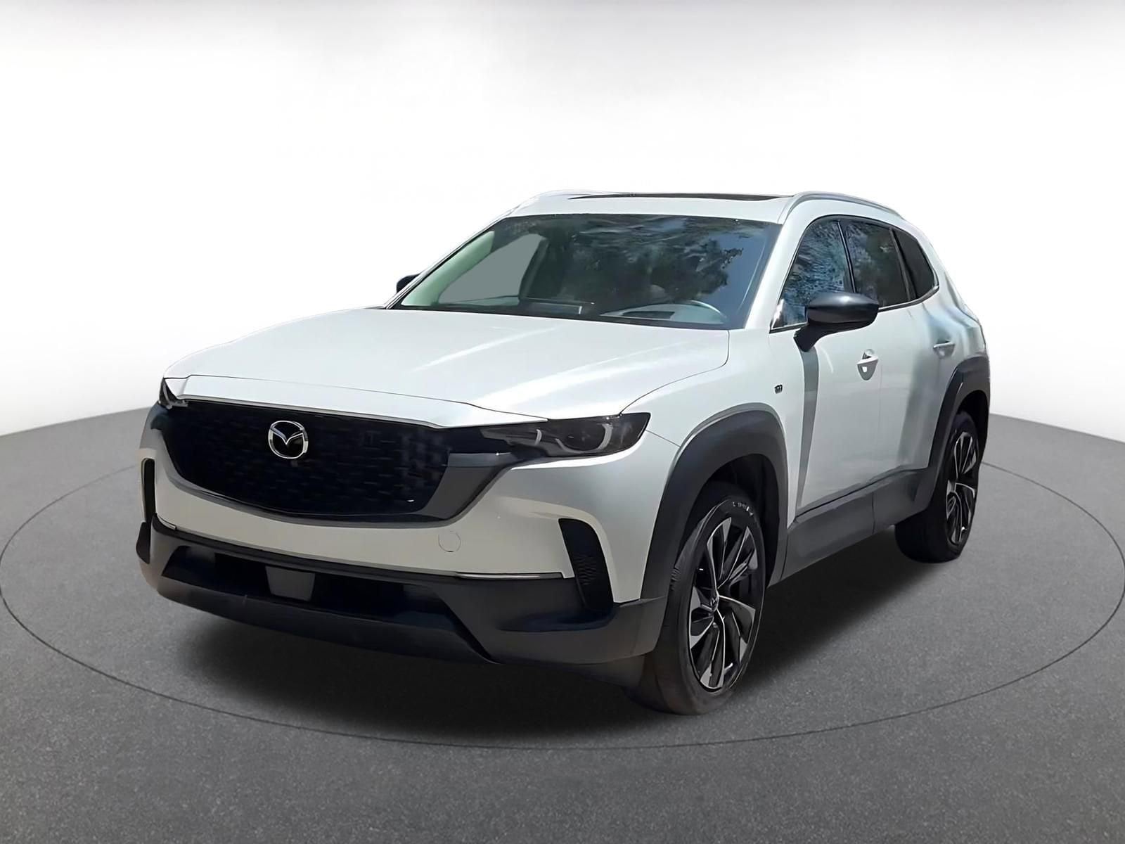 Thumbnail: 2025 Mazda CX-50 - 7