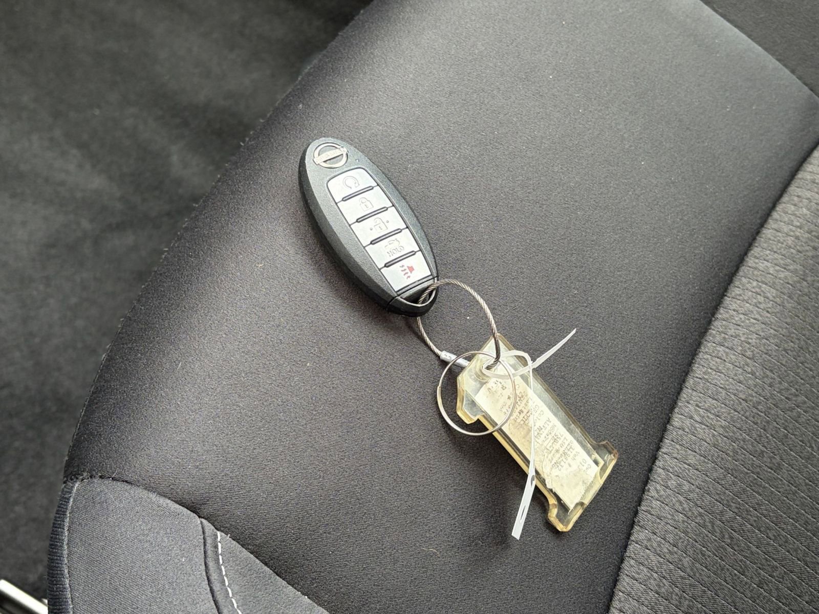 Thumbnail: 2025 Nissan Altima - 18