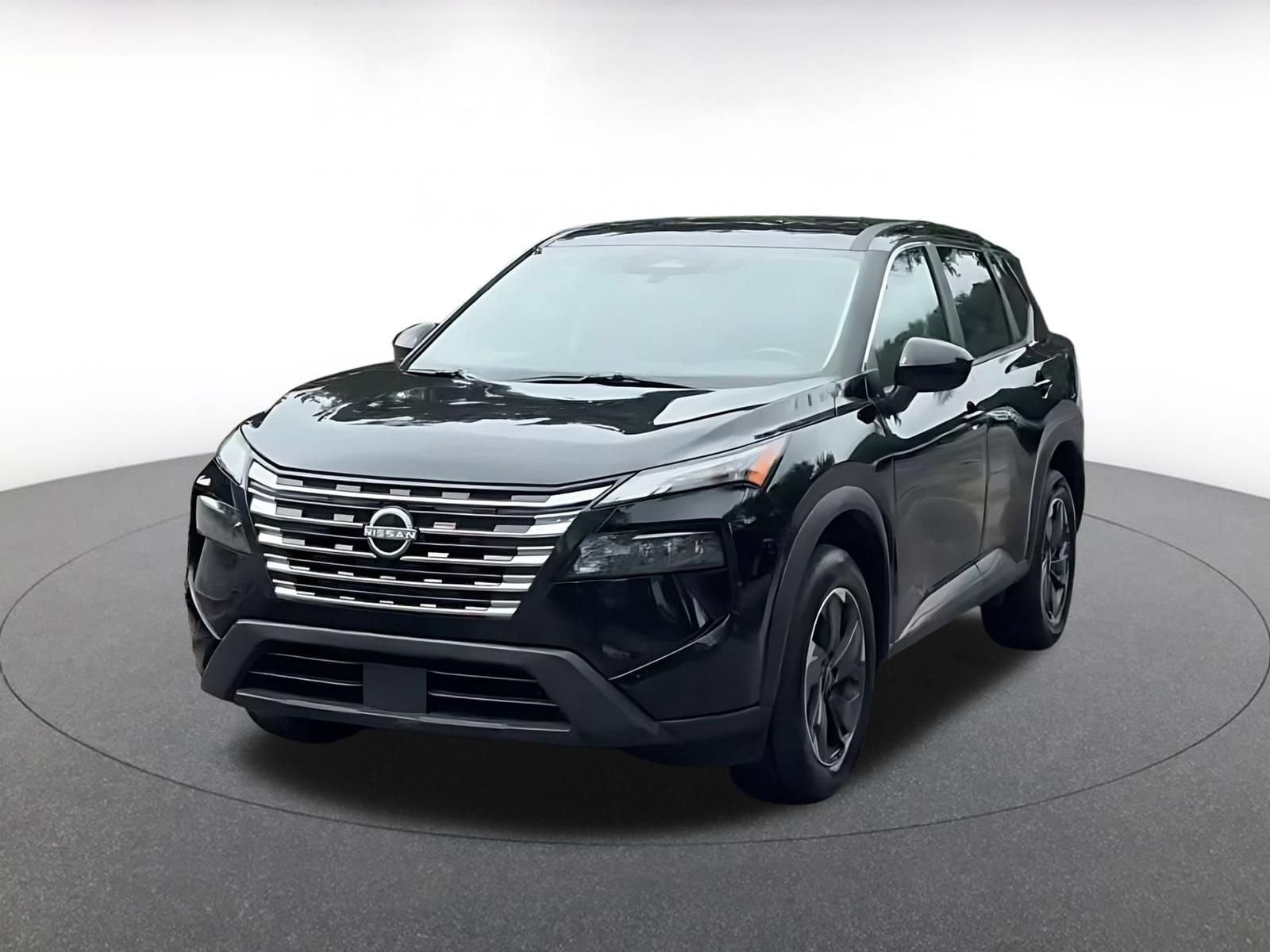 Thumbnail: 2025 Nissan Rogue - 6