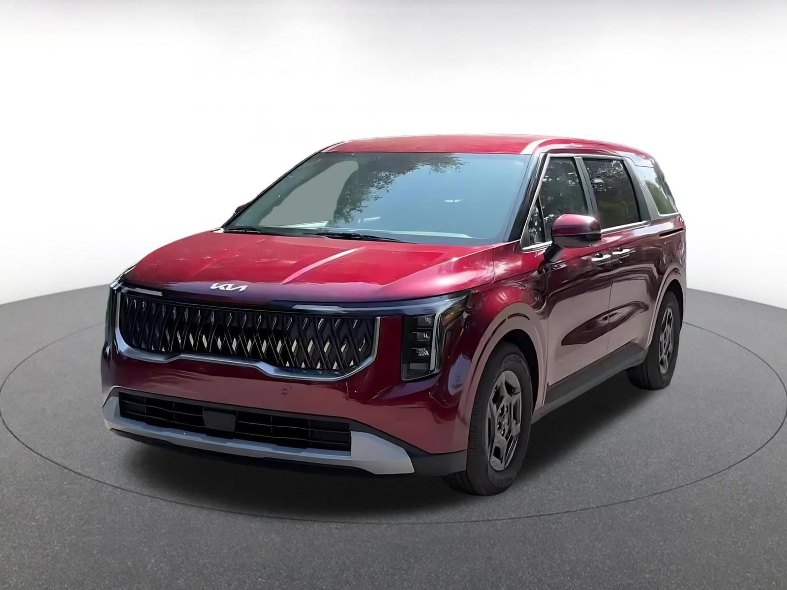 Thumbnail: 2026 Kia Carnival - 7