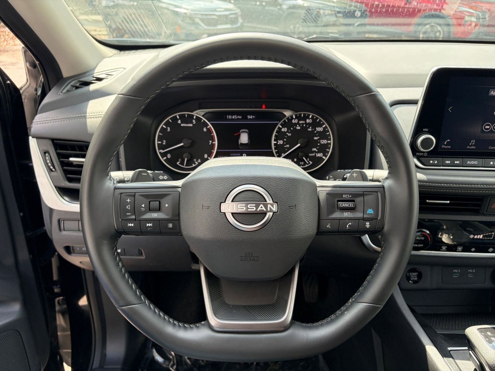 Thumbnail: 2025 Nissan Rogue - 29