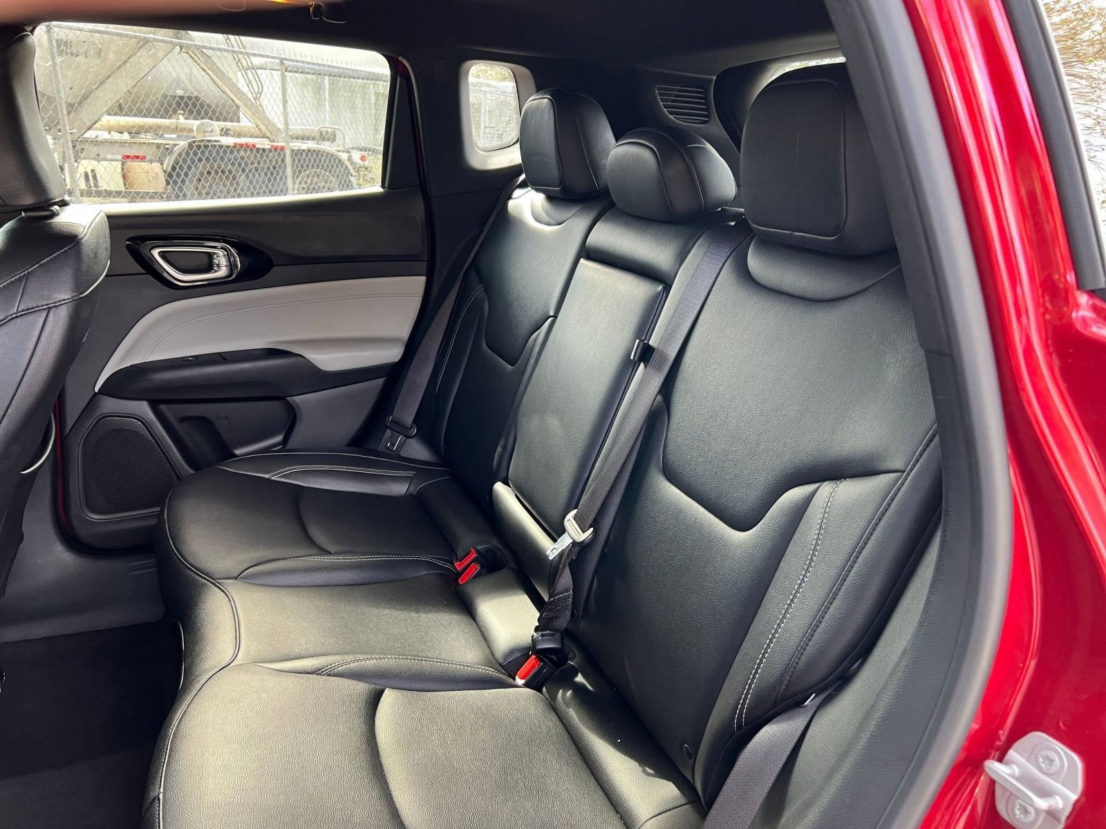 Thumbnail: 2025 Jeep Compass - 34